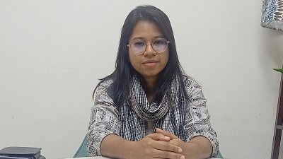 মনিরা শারমিন