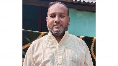 মোস্তাক আহমেদ