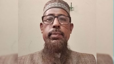 লোহাগাড়া উপজেলা জামায়াতে ইসলামীর সেক্রেটারি আবুল কালাম