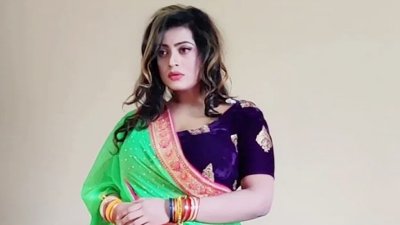 সানাই মাহবুব