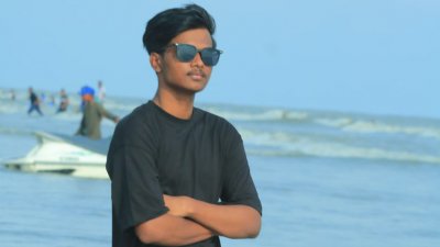 মিয়া সামাদ সিদ্দিকী পারভেজ