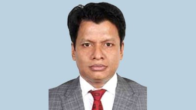 রফিকুল ইসলাম