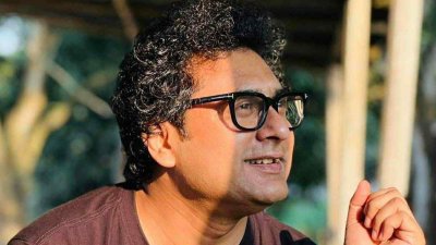 মাসুদ হাসান উজ্জ্বল