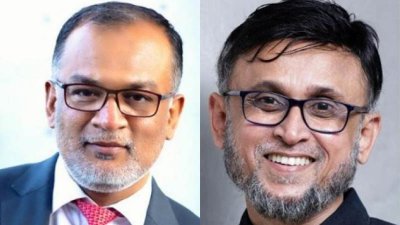 শেখ বশির উদ্দিন ও স্তফা সরয়ার ফারুকী