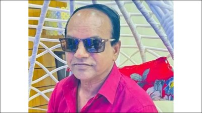 গ্রেফতার আওয়ামী লীগ নেতা গ্যাব্রিয়েল