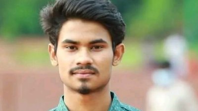 নিহত জাবেদ রহমান জয়