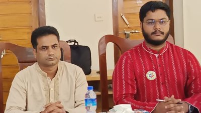 ল্লী সঞ্চয় ব্যাংক কর্মচারী সংঘের (সিবিএ) সভাপতি এনামুল হক ও সাধারণ সম্পাদক রোবেল হোসেন