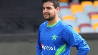 হায়দার আলী