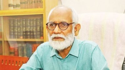 জেড আই খান পান্না (ছবি: সংগৃহীত)