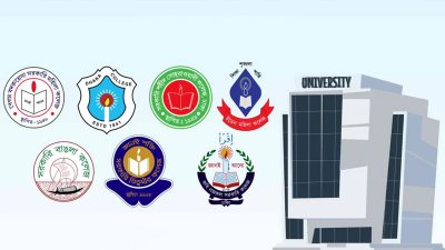 সাত কলেজ নিয়ে গঠিত হচ্ছে ঢাকা সেন্ট্রাল ইউনিভার্সিটি
