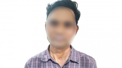 জালিয়াতির মূলহোতা রাইসুলকে গ্রেফতার করেছে মতিহার থানা পুলিশ