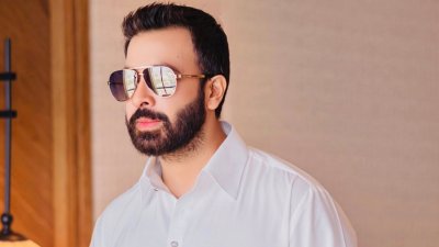 শাকিব খান