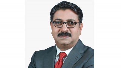 প্রাইম ব্যাংকের উপব্যবস্থাপনা পরিচালক ও চিফ রিস্ক অফিসার (সিআরও) মো. জিয়াউর রহমান