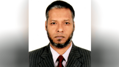 ডা. শামিউল ইসলাম