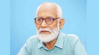 জেড আই খান পান্না (ছবি: সংগৃহীত)
