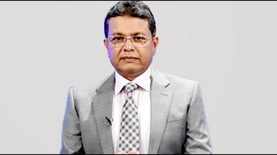 ডিএমপির সাবেক কমিশনার হাবিবুর রহমান (ফাইল ফটো)
