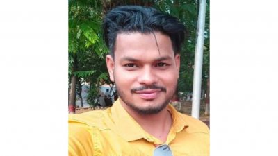 রনি হোসাইন
