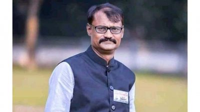 মঞ্জুর আহমেদ ডন