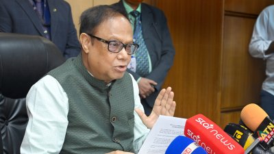 ‘কৃষি ও পল্লী ঋণ নীতিমালা ও কর্মসূচি’ ঘোষণা করেন গভর্নর
