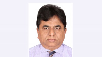 বিমানের প্রধান প্রকৌশলী এআরএম কায়সার জামান (ছবি: সংগৃহীত)
