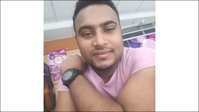 নোমান বাবু