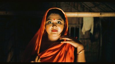 সিনেমায় মৌসুমী হামিদ