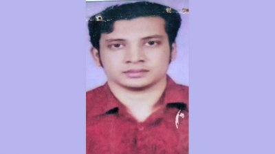 মোহাম্মদ তৌহিদুর রহমান সুমন