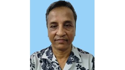 গ্রেফতার আমিনুর রহমান সেলিম