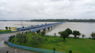 তিস্তা নদী