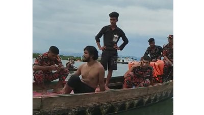 হাওরে চলছে তল্লাশি