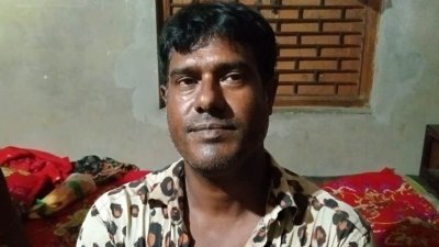 আফসার আলী
