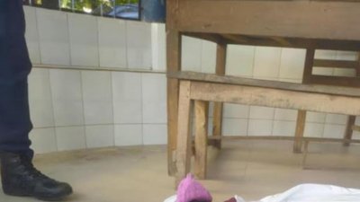 চাঁপাইনবাবগঞ্জের গোমস্তাপুরে একটি মাদ্রাসার দুই আবাসিক ছাত্রীর রহস্যজনক মৃত্যু