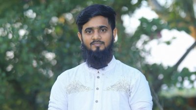 লোকমান সরদার