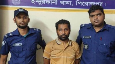 আওয়ামী লীগ নেতা এ হাসান হিরণ