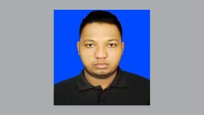 অমি দাশ