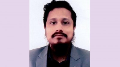 শের মাহবুব মুরাদ