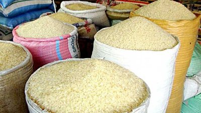 মোটা চালের কেজি এখন ৬০ থেকে ৬২  টাকা