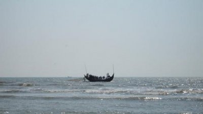 বঙ্গোপসাগর