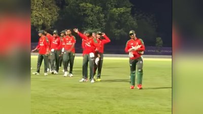 বাংলাদেশ 'এ' দল