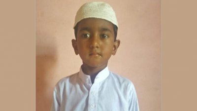 আব্দুল্লাহ আল নোমান