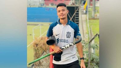 পুস্কর খীসা মিমো