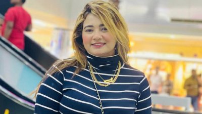 শারমিন আক্তার তামান্না