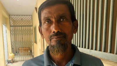 গ্রেফতার ইসলাম কবিরাজ