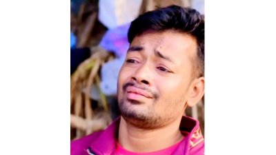 অপহরণের শিকার যুবক