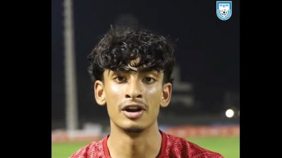 জায়ান আহমেদ।