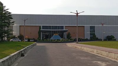 স্বপনের মালিকানা ক্রোক করা সম্পত্তি