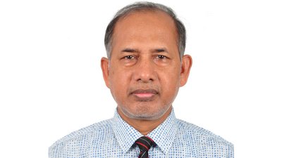 মো. মাহমুদ হাসান (ছবি: সংগৃহীত)