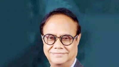 ব্যাংকের গভর্নর ড. আহসান এইচ মনসুর (ফাইল ফটো)