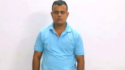 সাজেদুল ইসলাম