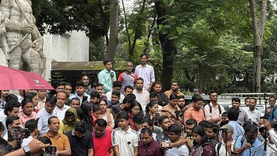 ডাকসু নির্বাচনে প্যানেল ঘোষণা করেছে ছাত্রদল